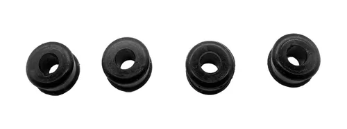 Vista 5 de Juego de juntas de escape silenciador para Arctic Cat 650 H1 2006-2011 Compatible con las variantes SE,TRV,LE, MUDPRO del 650 H1 Reemplazar