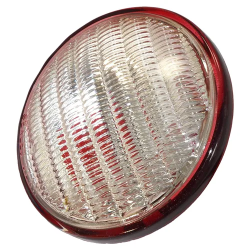 Vista 2 de Piezas del tractor DJS/bombilla trasera sellada 12V de combinación de haz - IH-899D