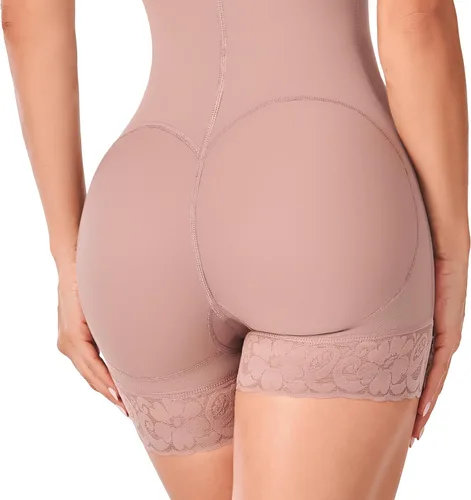 Vista 5 de Ann Chery 5166 Powernet Melissa Shapewear