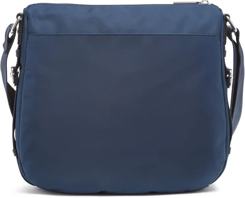 Vista 2 de Calvin Klein Mensajero de nailon con cremallera superior de Sussex