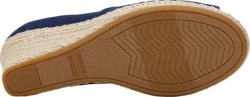 Vista 4 de TOMS - Womens Michelle Dress Casual Shoes