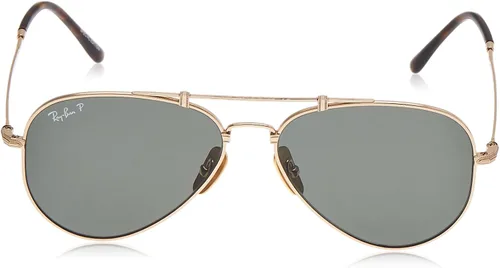 Vista 2 de Ray-Ban RB8125M 58 - Gafas de sol para hombre y mujer 2283in