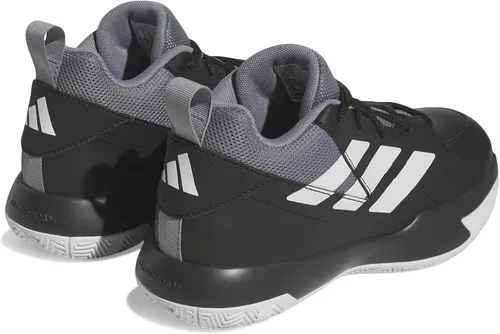 Vista 4 de adidas Cross Em Up Select (Little KidBig Kid)