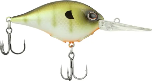 Vista 76 de Berkley Señuelo Duro de Pesca Dime