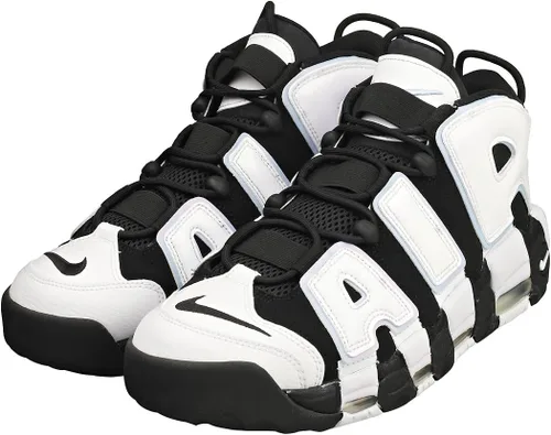 Vista 9 de Nike - Tenis para hombre Air More Uptempo '96