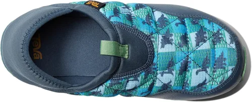 Vista 2 de Teva Boy's Reember Dinoster Moccasin