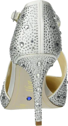 Vista 3 de Jessica Simpson Women's Accile Embellished Pump