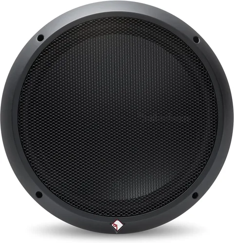 Vista 2 de Rockford Fosgate T1D215 Power 15" T1 2-Ohm DVC Subwoofer