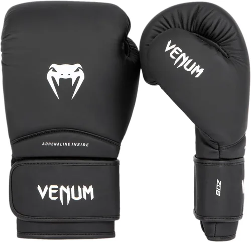 Vista 8 de Venum Contender 1.5 - Guantes de boxeo para niños