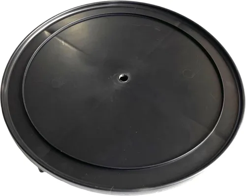 Vista 2 de Disco giratorio esparcidor ATV de 9 "reemplaza a los compradores SaltDogg 3007863 para ATVS100