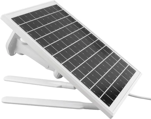 Vista 4 de SUNGOOYUE Enrutador de módem 4G LTE al aire libre alimentado por energía solar con puerto LAN repetidor inalámbrico y diseño de impermeabilización
