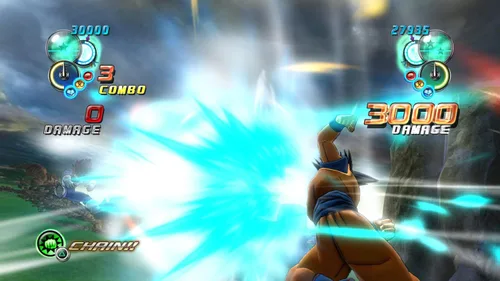 Vista 8 de Dragon Ball Z Ultimate Tenkaichi (Renewed)