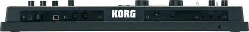 Vista 2 de Korg microKORG XL+ Sintetizador/Vocodificador de 37 teclas con PCM expandido