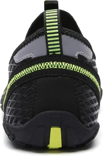 Vista 8 de UBFEN Zapatos de agua para hombres y mujeres al aire libre senderismo aqua kayak zapato