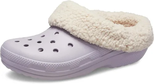 Vista 9 de Crocs Zuecos unisex para adultos Classic Blitzen IV