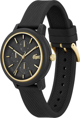 Vista 2 de Lacoste 12.12 Women's Quartz Multifunction Watch