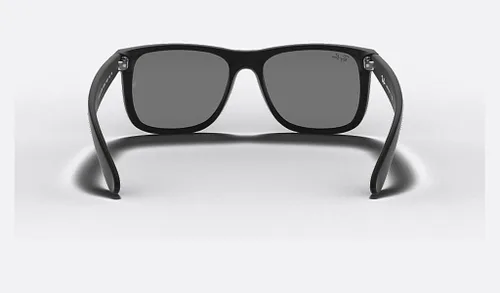 Vista 7 de Ray-Ban Rb4165 Justin Lentes de sol rectangulares