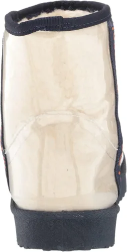 Vista 125 de FOCO NCAA Team Sherpa Botas de lluvia con forro para mujer