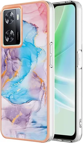 Vista 937 de Funda compatible con Nothing Phone 1, compatible con Nothing Phone One A063 para teléfono móvil TPU funda FLP