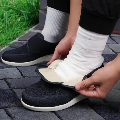 Vista 6 de youyun mens Modern