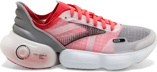 Vista 2 de Brooks Zapatillas de running Aurora Neutral para mujer