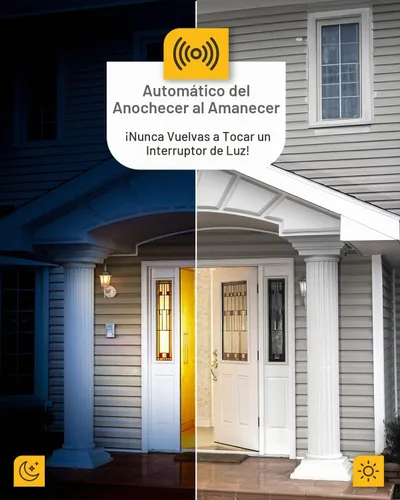 Vista 2 de Sunco B11 Bombilla LED para candelabro, del atardecer al amanecer, E12, 5 W Blanco suave (2700K Soft White)