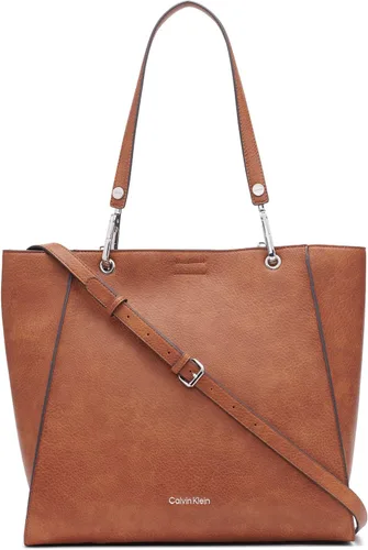 Vista 16 de Calvin Klein Bolso Reyna Norte/Sur
