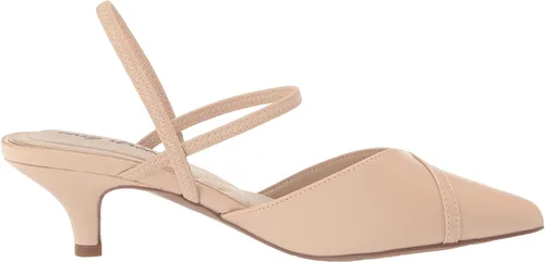 Vista 6 de Easy Street Zapatos de tacón Unna para mujer
