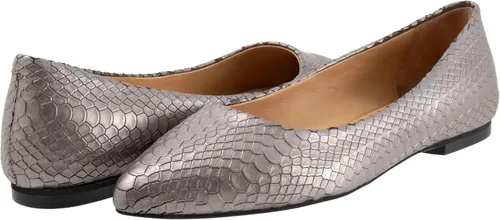 Vista 10 de Trotters Estee para mujer Azul Aqua