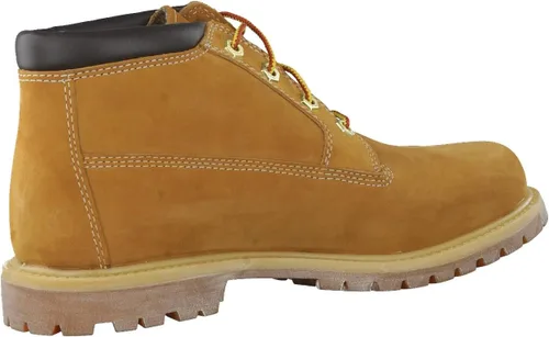 Vista 7 de Timberland - Botines impermeables modelo Nellie Double para mujer