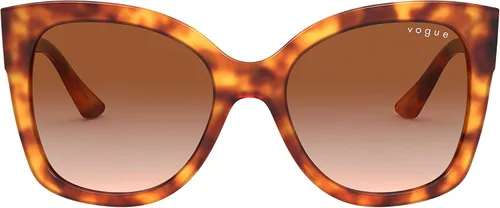 Vista 3 de Vogue Eyewear Gafas de sol mariposa Vo5338s para mujer