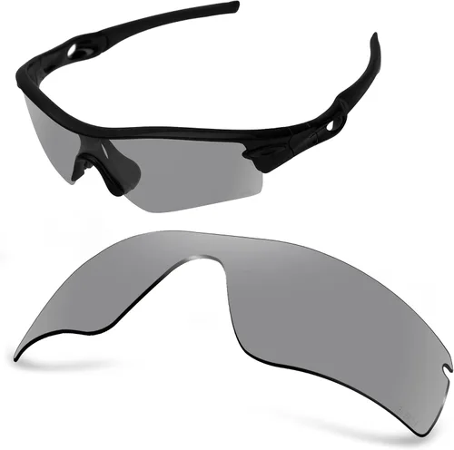 Vista 8 de Lentes de repuesto ANSI Z87.1 para gafas de sol Oakley Radar Path