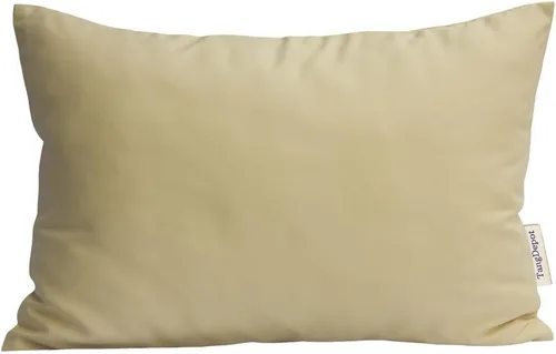 Vista 86 de TangDepot Fundas de almohada sólidas de seda sintética duradera, fundas de almohada cuadradas decorativas, fundas de almohada para interiores y Azul