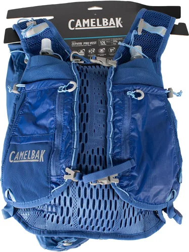 Vista 2 de CamelBak Zephyr Pro Running Hydration Vest