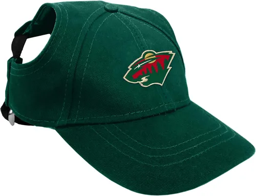 Vista 27 de Littlearth Unisex NHL Pet Baseball Hat