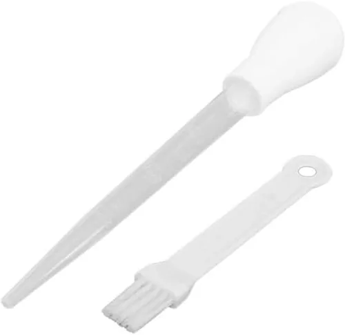 Vista 5 de Bandeja de aluminio ovalada extragrande desechable y duradera para el Día de Acción de Gracias – 100% reciclable: perfecta para hornear y asar
