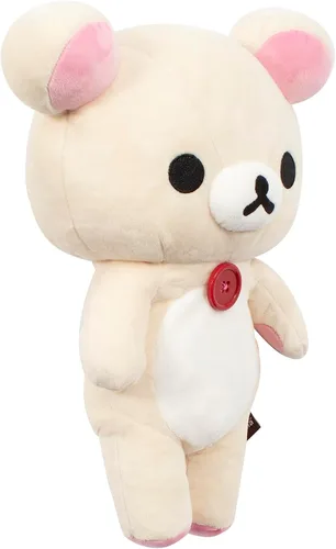 Vista 3 de Korilakkuma San-X - Peluche original (Mediano)