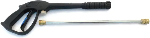 Vista 3 de The ROP Shop Kit limpiador de pistola, varita, manguera y superficie para lavadora Husky HU80432 HU80432A