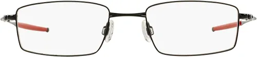 Vista 9 de Oakley Hombres Ox3136 Top Spinner 4b Rectangular Prescripción Gafas Marcos Peltre/lente de demostración