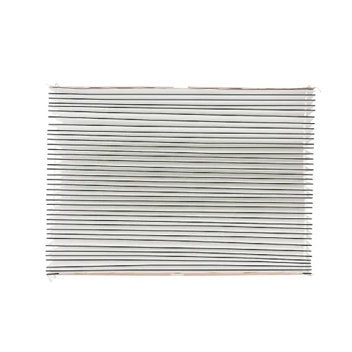 Vista 7 de AprilAire 501 Filtro de repuesto para AprilAire 5000 Purificador de aire para toda la casa - Equivalente MERV 15, Filtro de aire 16x25x6