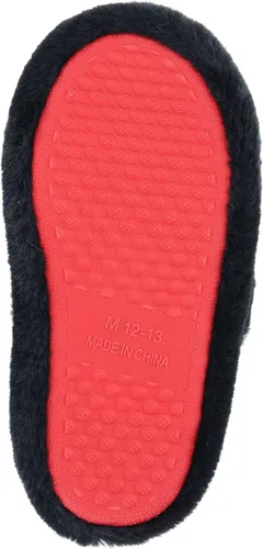 Vista 5 de Miraculous Ladybug - Zapatilla para niña, mariquita y gato negro
