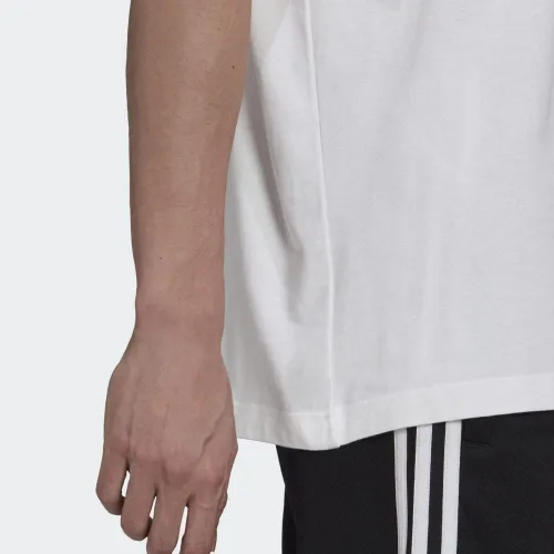 Vista 7 de adidas Originals Camiseta Adicolor Classics Trefoil para hombre