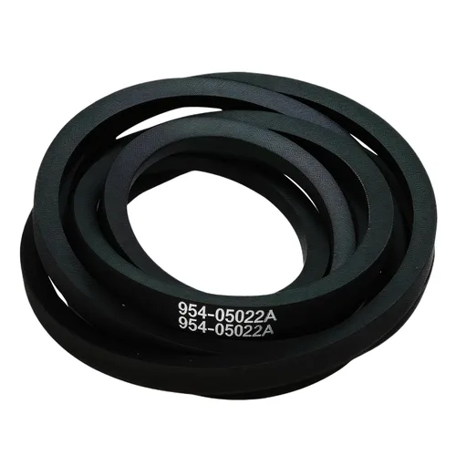 Vista 9 de YTH22V46 Cortacésped 46" Cinturón para Husqvarna Tractores de Césped
