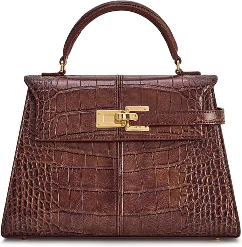 Vista 12 de JW PEI Bolso Elise con asa superior para mujer