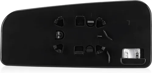 Vista 6 de Espejo retrovisor inferior izquierdo del conductor y pasajero derecho de repuesto para Ford F150 2015-2020, F250 F350 Super Duty F450 F550 2017-2020