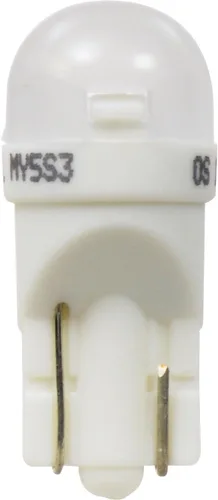 Vista 5 de Minibombilla LED SYLVANIA – Bombilla LED brillante, ideal para iluminación interior, 168, Azul