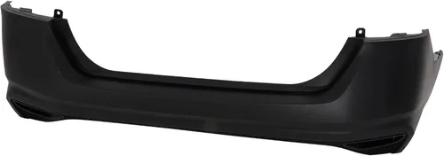 Vista 93 de Garage-Pro Cubierta de parachoques compatible con Nissan Altima CAPA Sedan trasero 2002-2006