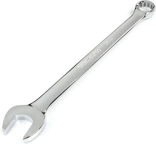 Vista 31 de TEKTON - Llave combinada (0.472 pulgadas).