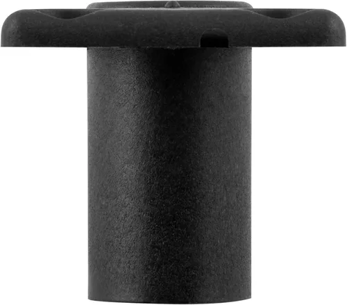 Vista 3 de Cannon Flush Mount Rod Holder with Cover