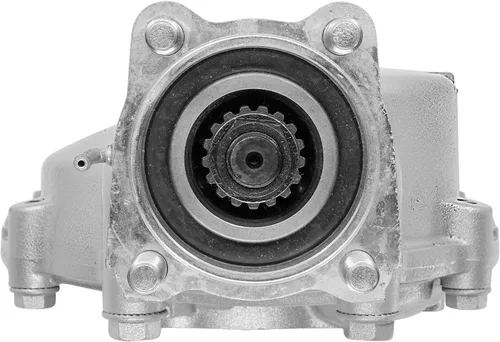 Vista 7 de Caltric Diferencial trasero completo compatible con Honda Trx300Fw Fourtrax 300 4X4 1988-1995